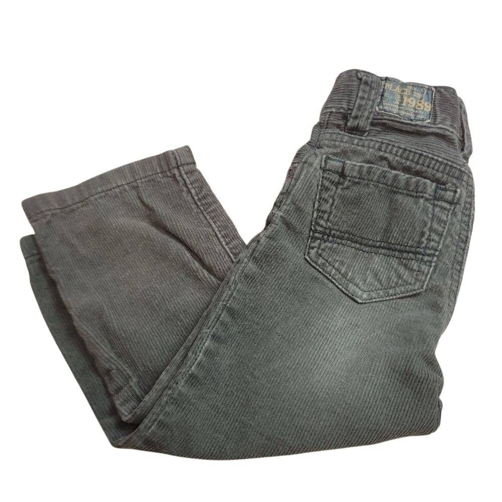 Children's Place corduroy jeans 24 months